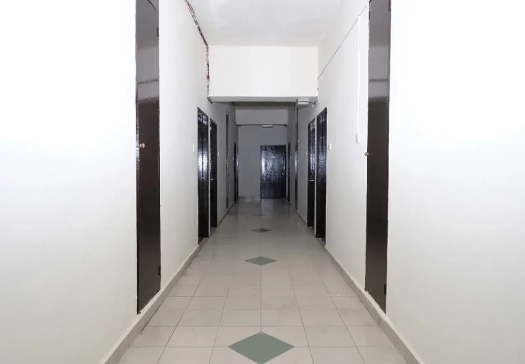 Hotel Kenangan - photo 11