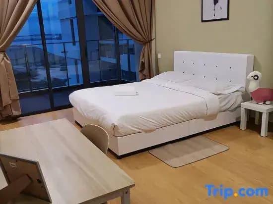 Sea View Country Garden Danga bay 3BR By Natol - photo 1