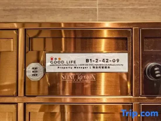 B124209 R&F Princess Cove 2BR, JB-Singapore CIQ, Malls - photo 2
