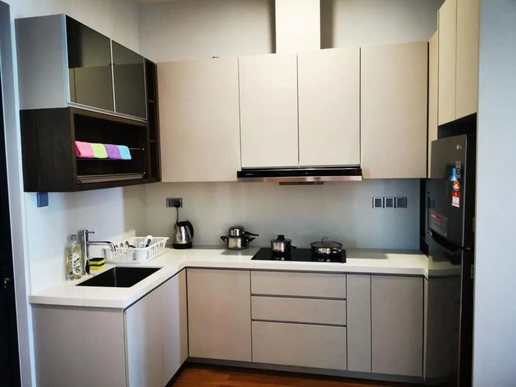 Geo 38 Residence Genting Highland - photo 18