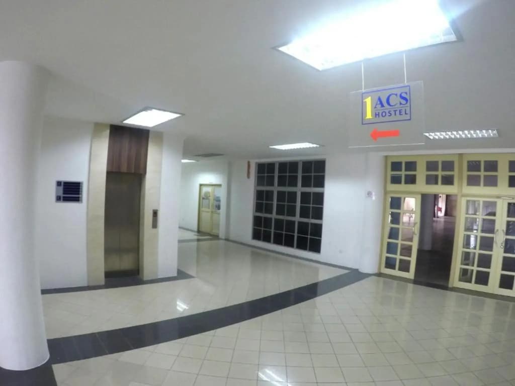 1acs Residence - photo 1