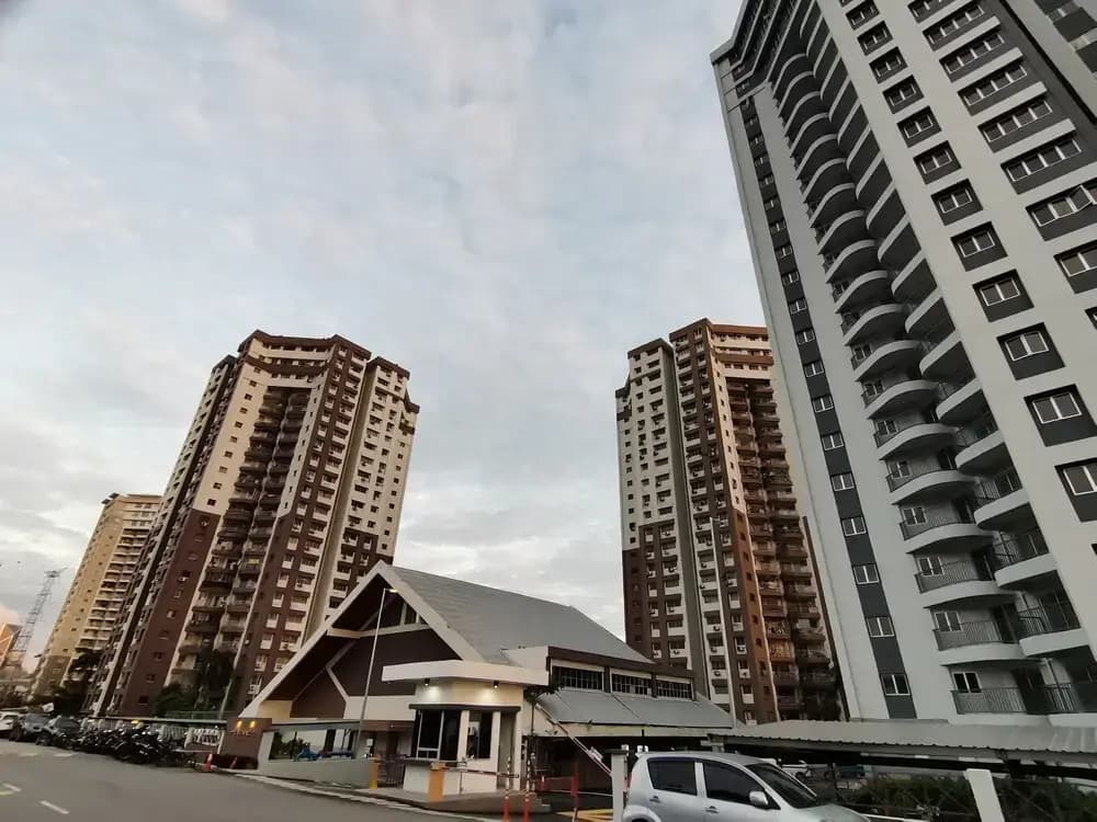 Ampang Hilir Lakeview - photo 11