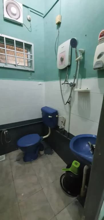 OYO 90116 Fbs Inn Hotel - photo 14