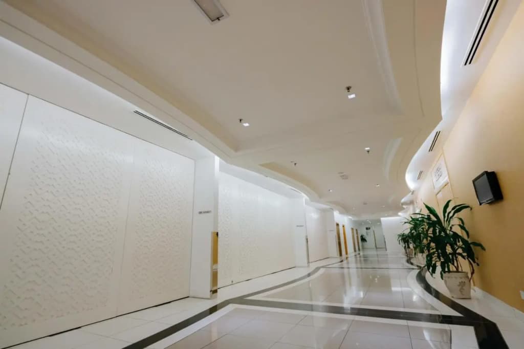 Raia Hotel Kota Kinabalu - photo 44
