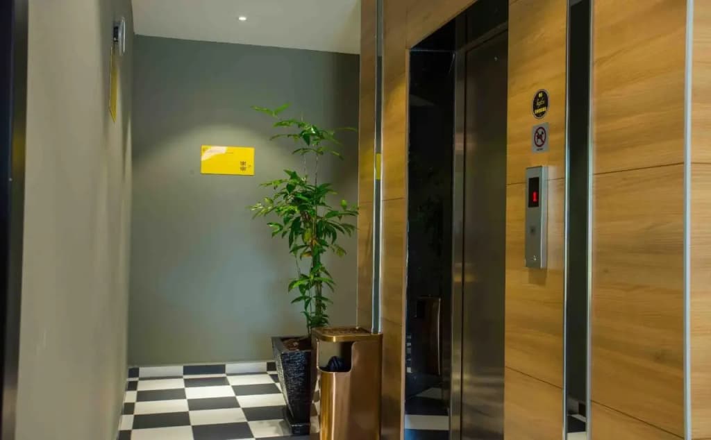 Stella Hotel - photo 12
