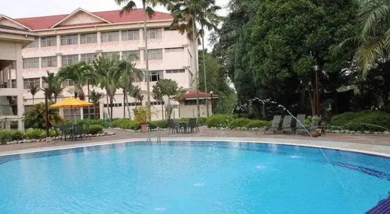 Hotel Selesa Pasir Gudang - photo 9