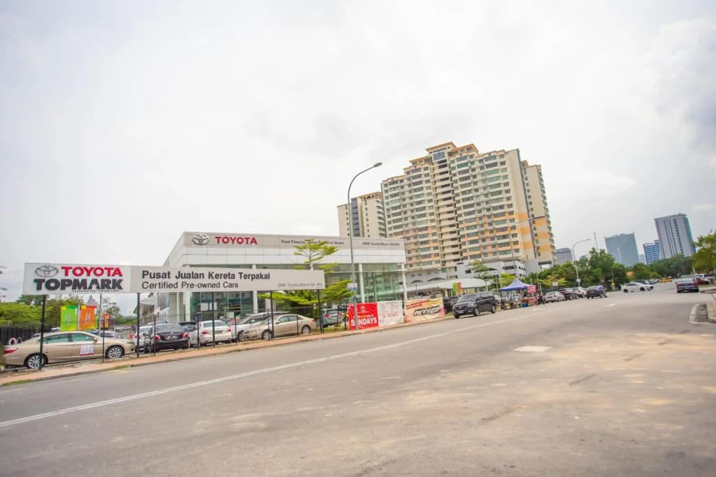 Smart Hotel Shah Alam Seksyen 15 - photo 16