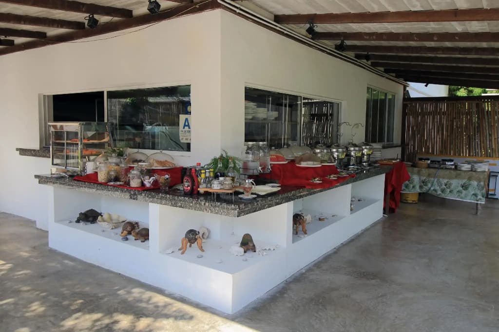 BuBu Villa - photo 17