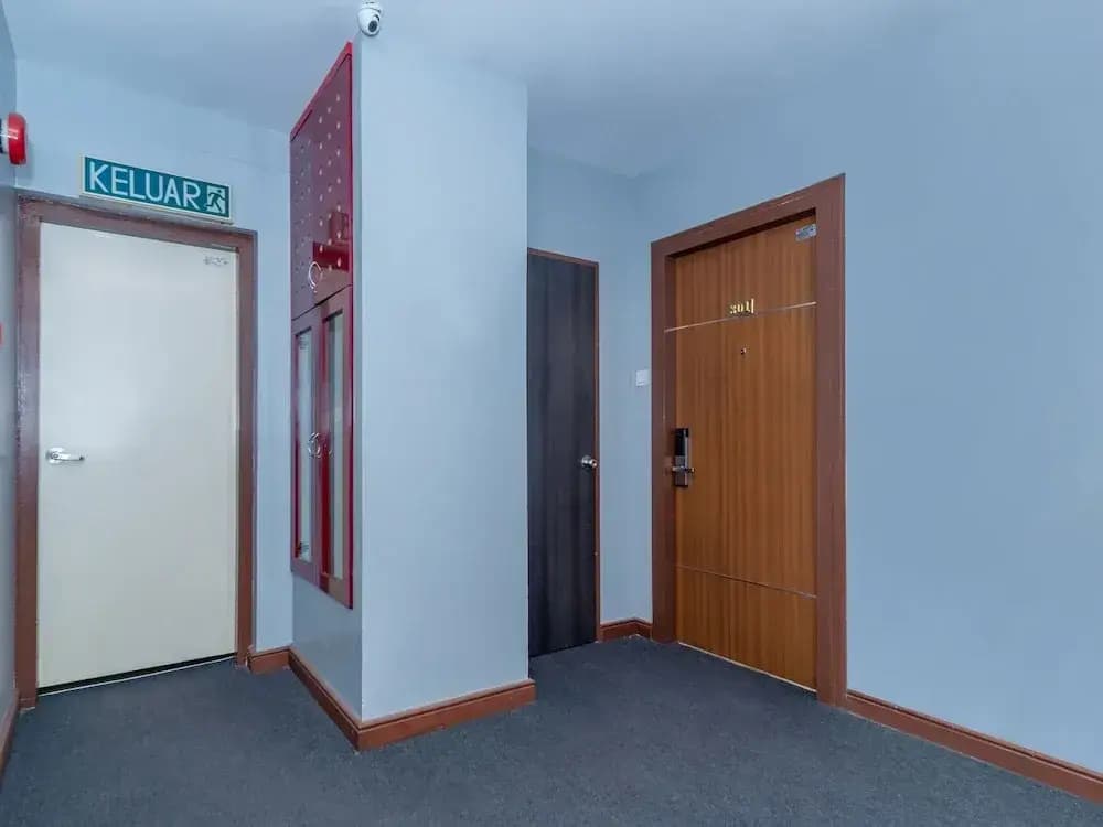 Capital O 89538 Ocean Hotel - photo 14