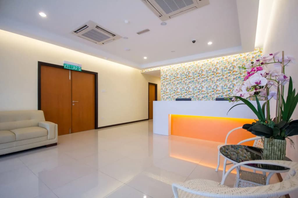118 Hotel Macalister - photo 11