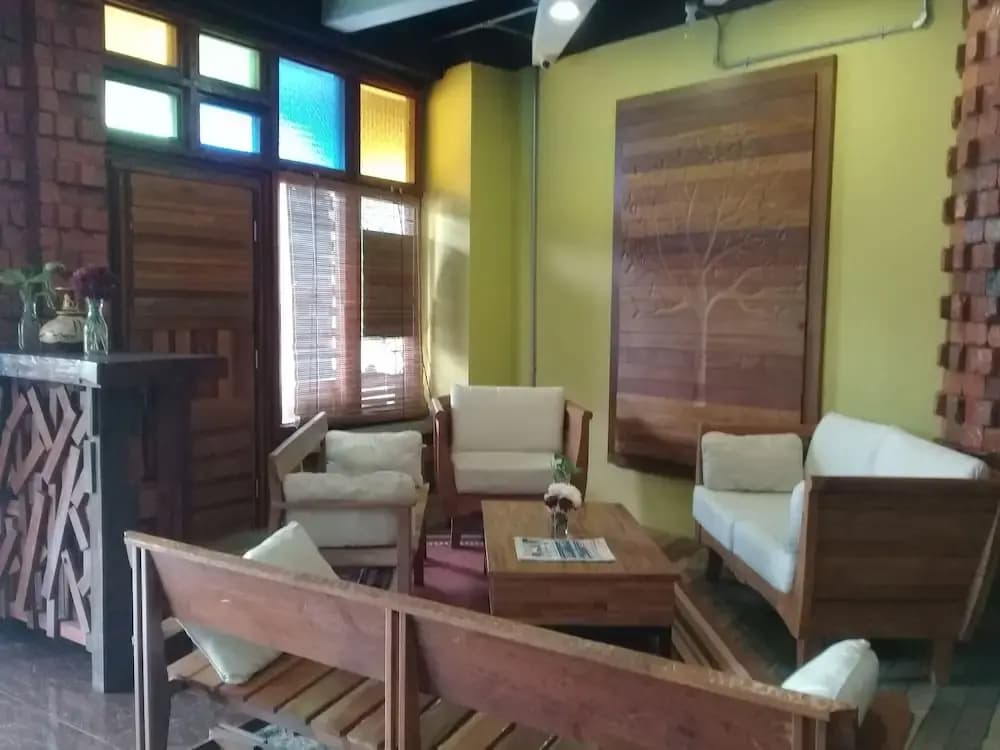 Suunah Kekabu Resort - photo 2