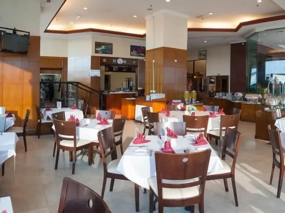 The Summit Hotel Bukit Mertajam - photo 26