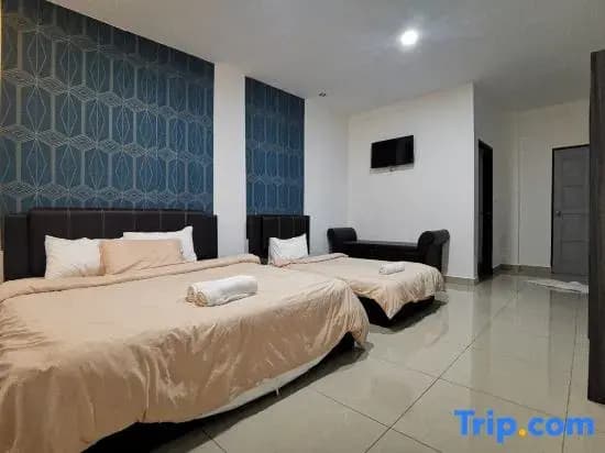 Tekoma Hotel & Hostel Cameron Highlands - Free Shuttle Service - photo 5