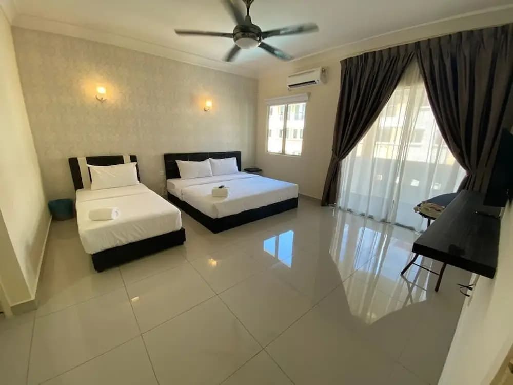 Tiara Desaru Residences - photo 6