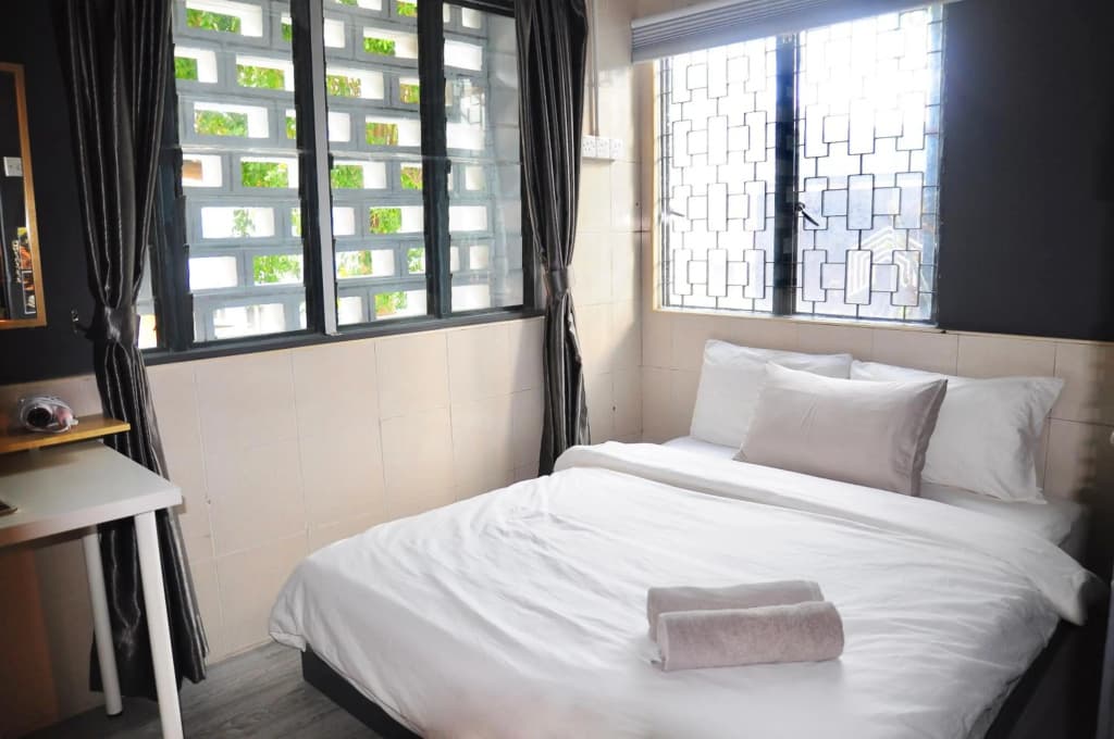 GRAYHAUS SOHO Ipoh - photo 9