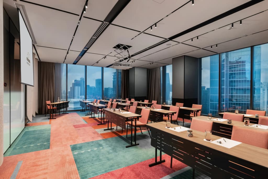Capri By Fraser Bukit Bintang - photo 15