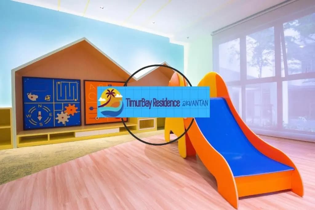 My TimurBay Pool & Seaview Suite - photo 16