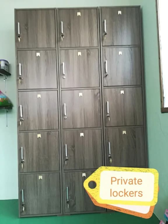 5A Homestay - Hostel - photo 12