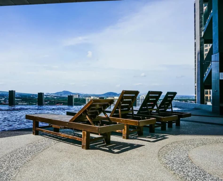Imperio Residence Seafront by Perfect Host - photo 19