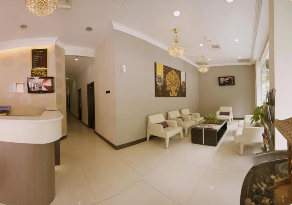 Home 2 Hotel - photo 9