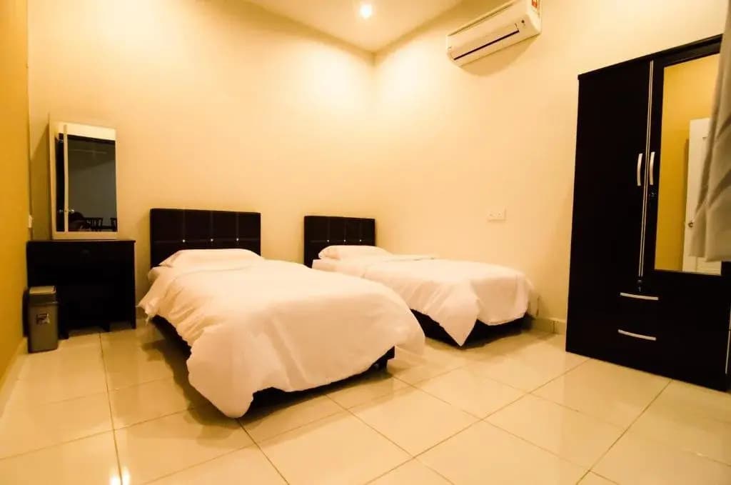 Sleep Homestay - photo 1