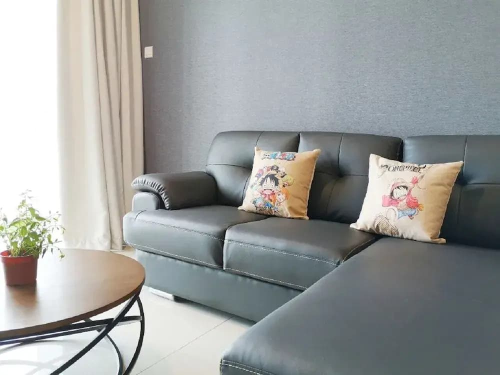 Parkland Residence Melaka Homestay By Lawivy - photo 11
