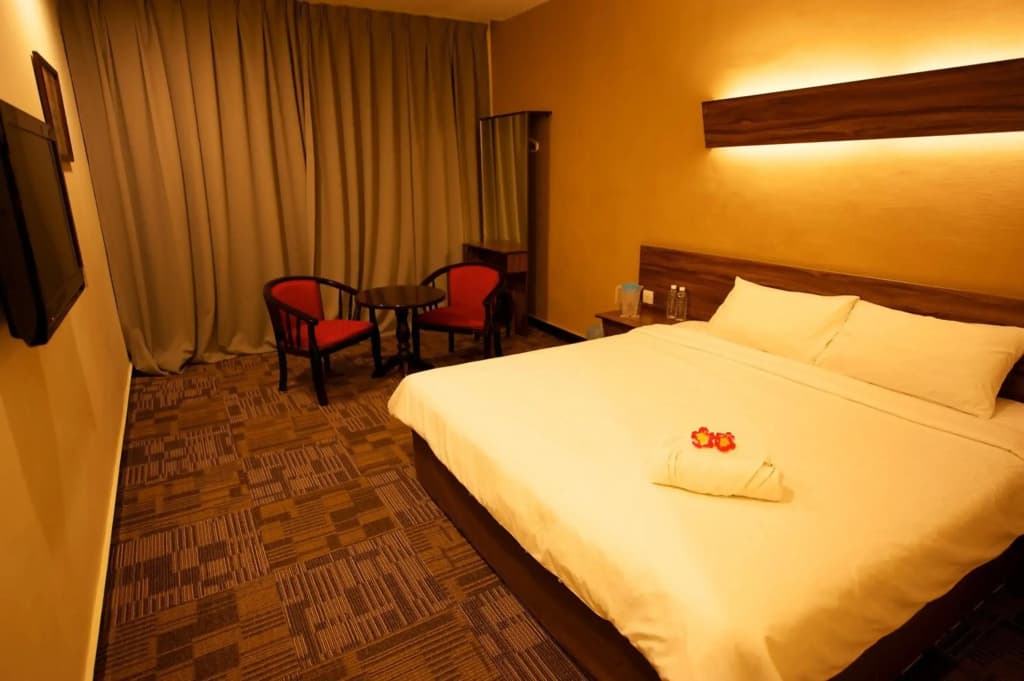 De Botani Hotel - photo 5