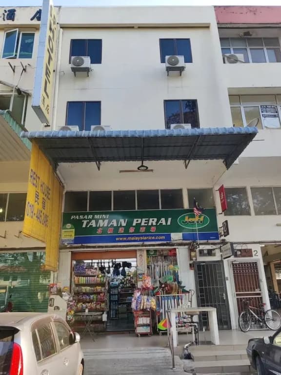 CLP perai rest house - photo 1