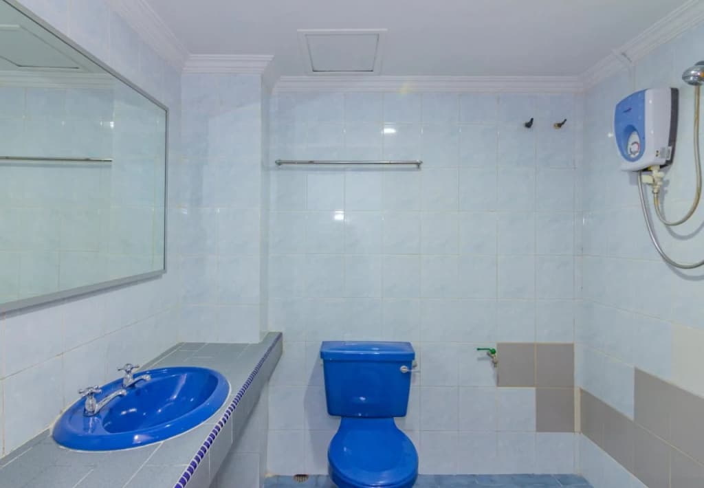 Hotel O New Sabah - photo 8