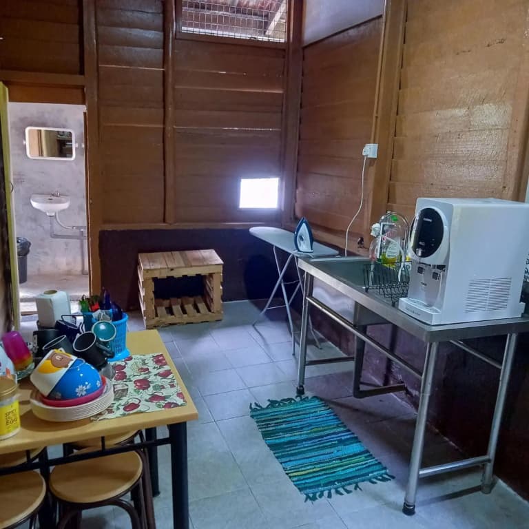 The Rustique Guest House - photo 9
