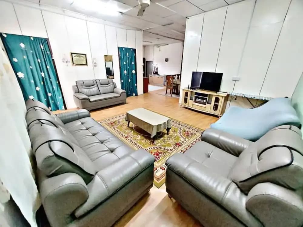 Homestay Bonda - photo 18