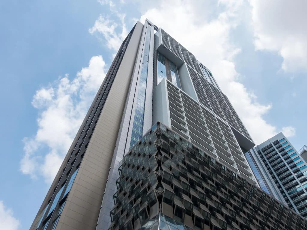 Victoria Home Suites Kuala Lumpur - main photo