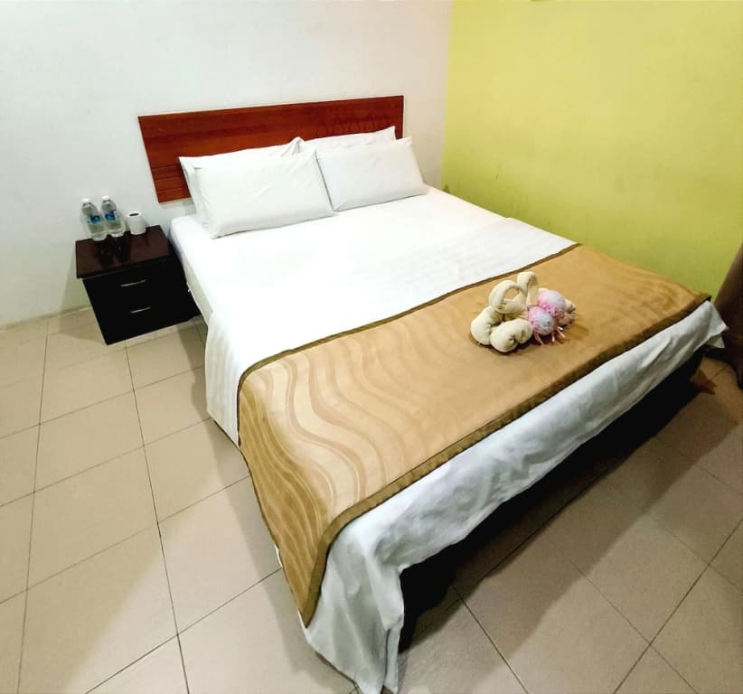 Hotel O Rumah Rehat Awana - photo 27