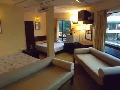 Hotel Malaysia Langkawi - photo 11