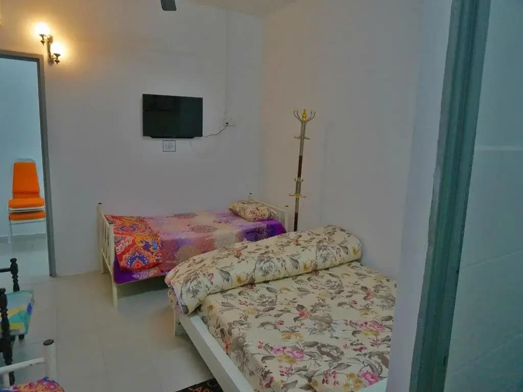Hotel Seri Intan Tampin - photo 2
