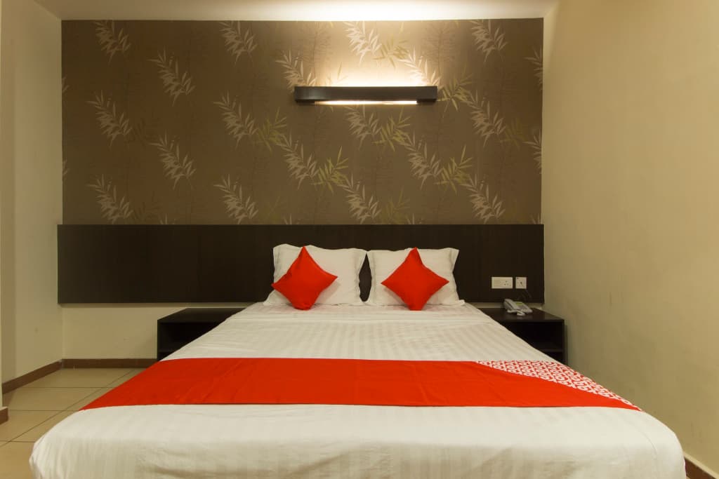 Hotel O Bei King - photo 13