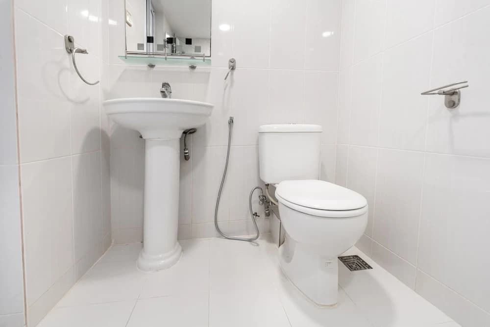 OYO Home 89794 Uncommon 2br Sri Sayang - photo 8