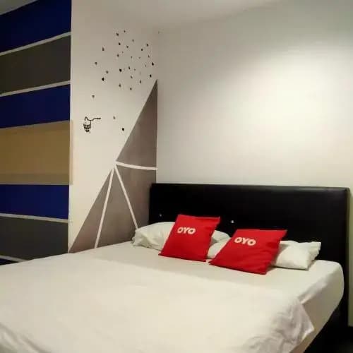 1st Inn Hotel Glenmarie - photo 5