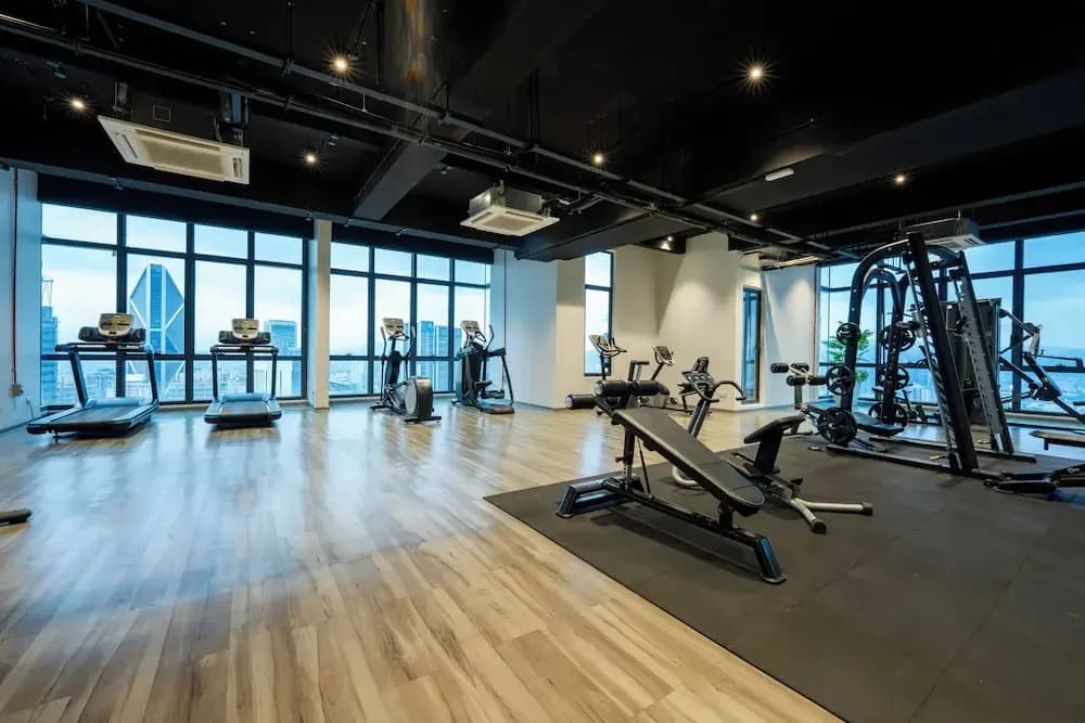 The Manor Suites KLCC by Moonway - photo 9