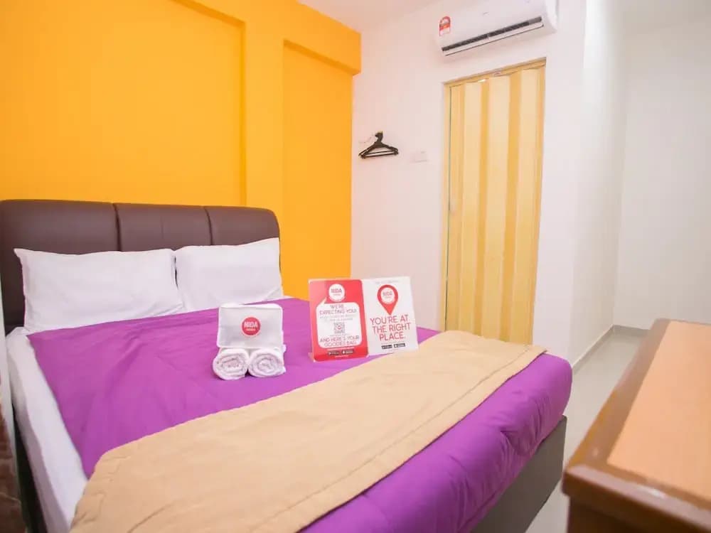 NIDA Rooms Sepang Salak Unggul - photo 2