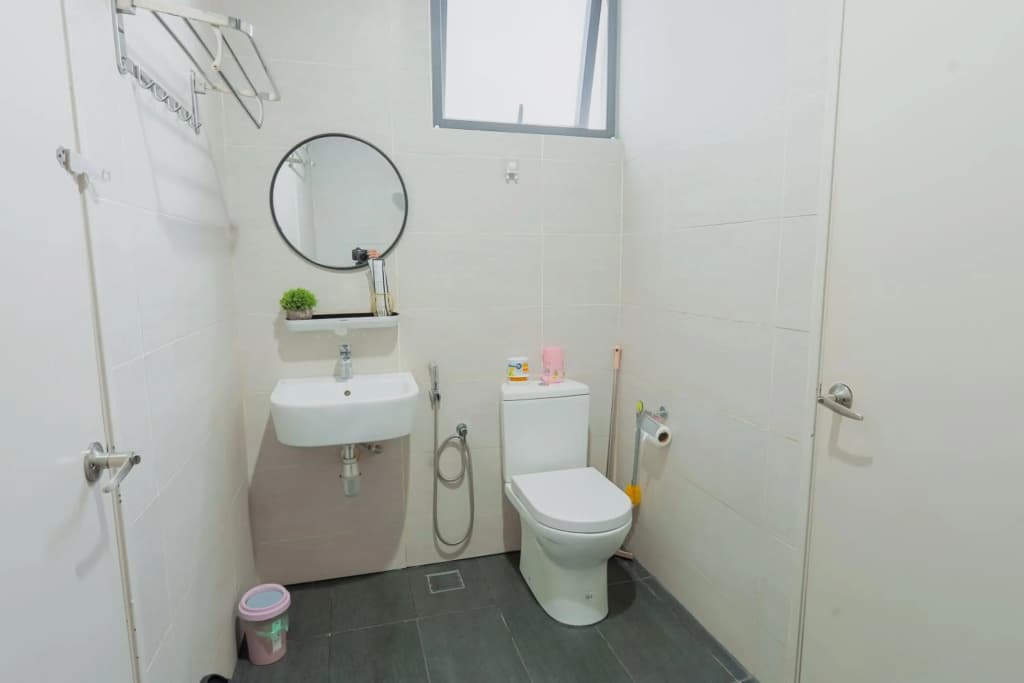 AAIRA Troika Residence,Kota Bharu - photo 17