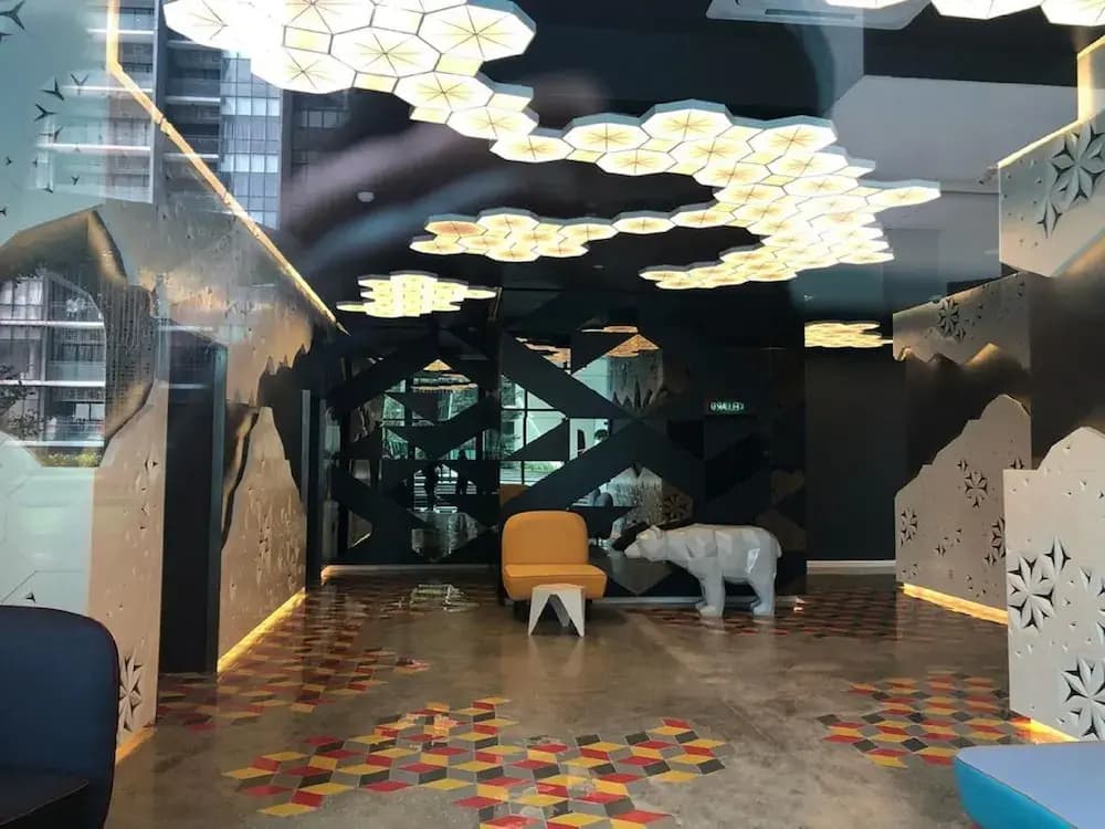 Arte Plus Jalan Ampang by Feel Homes - photo 17