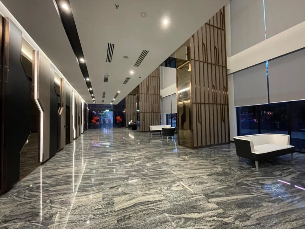 Hill10 Residence i-City by VEE -Wifi, Netflix & Parking - Comfy & Cozy - photo 10