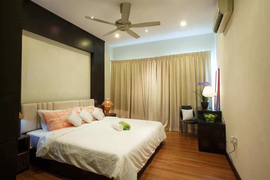 Pg Comfy Home - photo 3