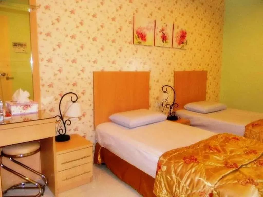 Kays Exclusive Motel - photo 4