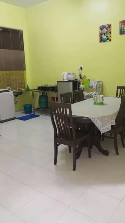 Noor Homestay - photo 20