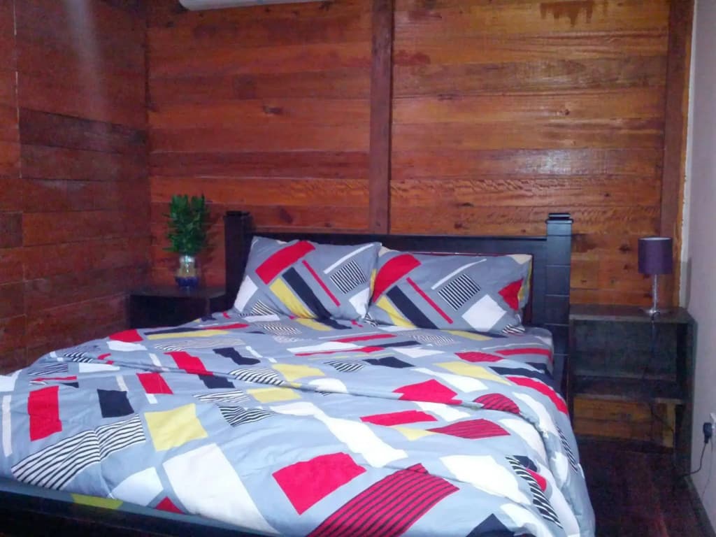 Funky Huts Guest House - photo 2