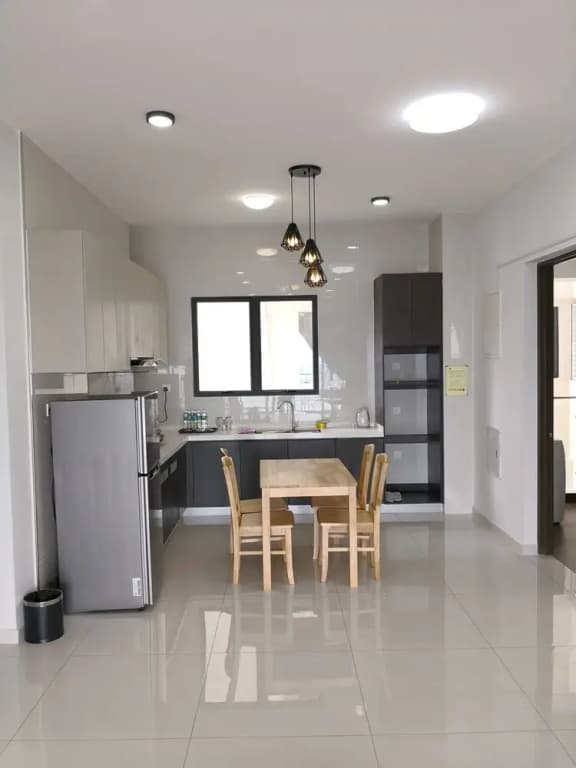 Sea View Homestay @ Country Garden Danga Bay - photo 26