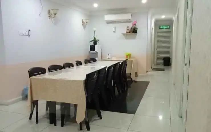 Hotel Mutiara KGMMB Melaka - photo 14