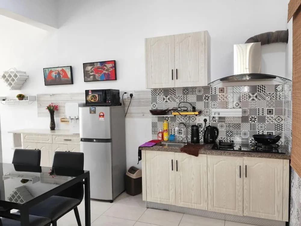 Simfoni Comfy 3BR Suite - photo 26